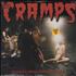 The Cramps Rockinnreelininaucklandnewzealand vinyl LP US CRALPRO202683