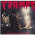 The Cramps RockinnReelinInAucklandNewZealandXXX vinyl LP German CRALPRO817079
