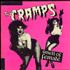 The Cramps Smell Of Female - 4 X 7