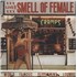The Cramps Smell Of Female - Sealed vinyl LP UK