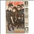The Cramps Sounds magazine UK CRAMASO409394