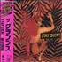 The Cramps Stay Sick! CD album Japanese CRACDST276004