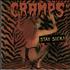 The Cramps Stay Sick vinyl LP US CRALPST202676