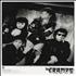 The Cramps The Cramps Publicity Photograph photograph UK CRAPHTH410538