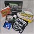 The Cramps The Cramps box set UK CRABXTH177506