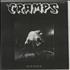 The Cramps The Cramps book UK CRABKTH604344