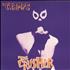 The Cramps The Crusher 12