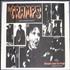 The Cramps Vampire From The Crypt poster UK CRAPOVA145281