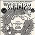 The Cramps Vengeance CD album US CRACDVE201433