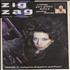 The Cramps Zig Zag Magazine No. 110 magazine UK CRAMAZI767637
