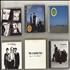 The Cranberries 10 CD Collection CD album UK CRBCDCD736922