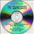 The Cranberries A Concert Special - Live In Hamburg CD album US CRBCDAC141746