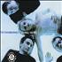 The Cranberries Animal Instinct CD single Brazilian CRBC5AN285808