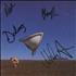 The Cranberries Bury The Hatchet Signed Booklet memorabilia Mexican CRBMMBU387132