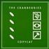 The Cranberries Copycat CD single Spanish CRBC5CO170735