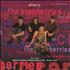 The Cranberries Dreams CD single US CRBC5DR120191