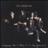 The Cranberries Everybody Else Is Doing It, So Why Can't We? - 180gm vinyl LP UK