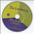 The Cranberries Free To Decide CD single Mexican CRBC5FR95742