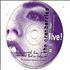The Cranberries Live! CD album US CRBCDLI71485