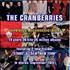 The Cranberries Stars... The Best Of 1992-2002 Sampler CD single Mexican CRBC5ST225463