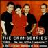 The Cranberries Stars...The Best Of The Cranberries CD single Spanish CRBC5ST242745