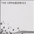 The Cranberries Time Is Ticking Out CD single German CRBC5TI207636