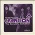 The Creation Highlights From The Complete Collection CD single US TCTC5HI150281