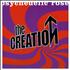 The Creation Psychedelic Rose CD album UK TCTCDPS440640