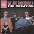 The Creation We Are Paintermen vinyl LP German TCTLPWE714151