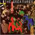 The Creatures (80s) Right Now 12