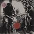 The Cribs 24-7 Rock Star Shit - Pink W/ Purple Splatter Vinyl LP UNITED KINGDOM TC1LPRO757146