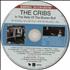 The Cribs In The Belly Of The Brazen Bull + PR CD album Japanese TC1CDIN651964