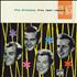 The Crickets The Crickets File 1961~1965 vinyl LP UK CKTLPTH240675
