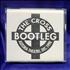 The Cross Astoria Theatre December 1990 - Official Bootleg cassette album UK CROCLAS434656