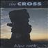 The Cross Blue Rock cassette album French CROCLBL329904