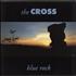 The Cross Blue Rock vinyl LP German CROLPBL92001