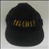 The Cross Courdroy Cap hat UK CROHACO393244