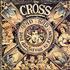 The Cross Mad Bad And Dangerous To Know - Autographed vinyl LP German CROLPMA246628