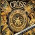 The Cross Mad Bad And Dangerous To Know Sampler CD single German CROC5MA246587