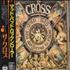The Cross Mad Bad And Dangerous To Know CD album Japanese CROCDMA150439