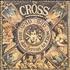 The Cross Mad Bad And Dangerous To Know CD album German CROCDMA09390