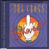 The Cross Shove It CD single UK CROC5SH15392