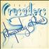 The Crusaders Rhapsody And Blues vinyl LP Yugoslavian CDULPRH802454