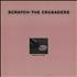 The Crusaders Scratch vinyl LP UK CDULPSC516549