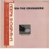 The Crusaders Scratch LP JAPAN CDULPSC885644