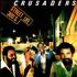 The Crusaders Street Life vinyl LP UK CDULPST522588