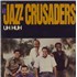 The Crusaders Uh Huh vinyl LP US CDULPUH809148