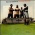 The Crusaders Unsung Heroes vinyl LP UK CDULPUN445879