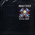 The Cult 89/90 t-shirt US CLTTS273377