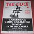 The Cult Beauty Is On The Street poster UK CLTPOBE354359